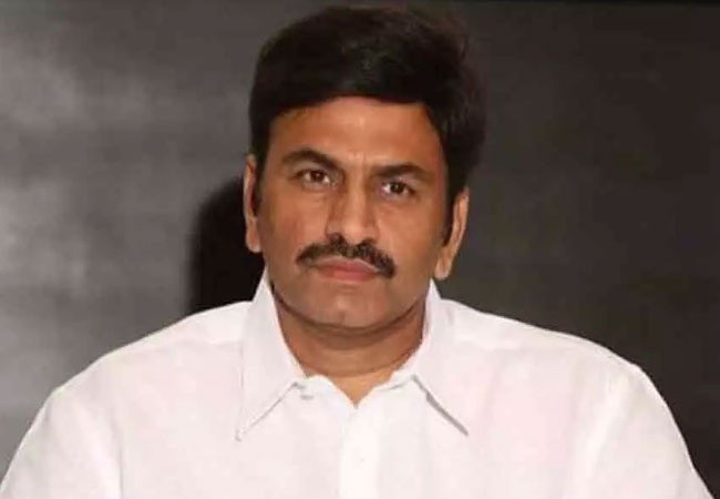 Paraksh Rrr RRR's counter to AP government in Prakash Raj's style - TeluguBulletin.com