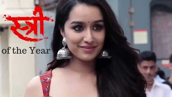 Shraddha Kapoor’s Stree Re-releases Today In Japan