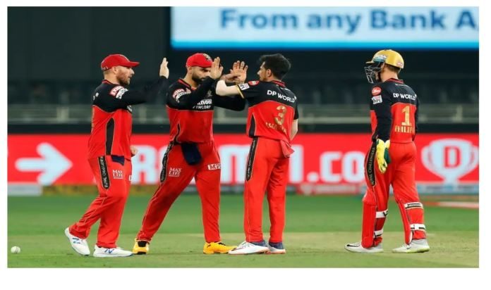 Ipl 2020: Rcb Vs Srh Match Analysis:chahal And Padikkal Win It For Rcb