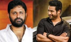 Ycp Minister Hints About Jr. Ntr’s Political Entry!