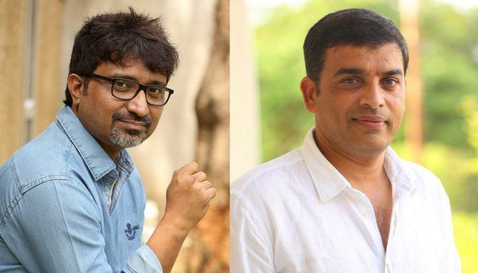 Mohankrishna: Requested Dil Raju Not To Release V On Ott