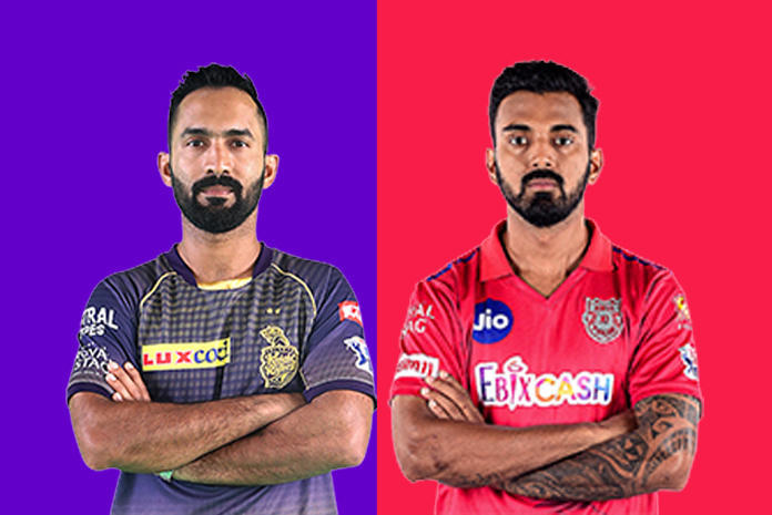 Kkr Vs Kxip Preview: Kings Xi Punjab Has To End Their Misery Of Failures!