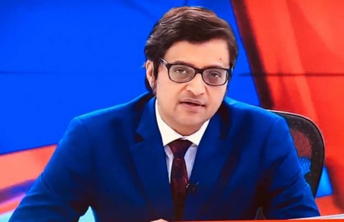 Arnab Goswami In Trouble As Bollywood Files Cases Against Him