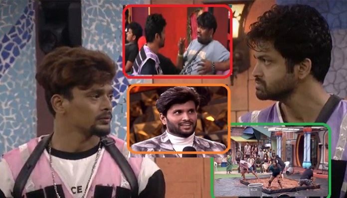 Bigg Boss Telugu 4: Mehboob Lands In Trouble, While Kumar Sai Becomes The Captain!