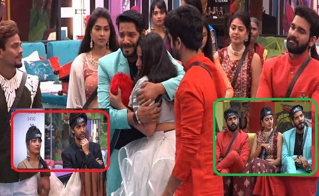 Bigg Boss Telugu 4: Noel Weeps For A Housemate Who Was Announced For Elimination!