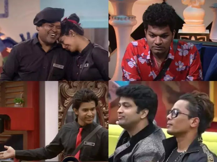 Bigg Boss Telugu 4: Avinash Steals The Show With Funny Antics In Hotel Task