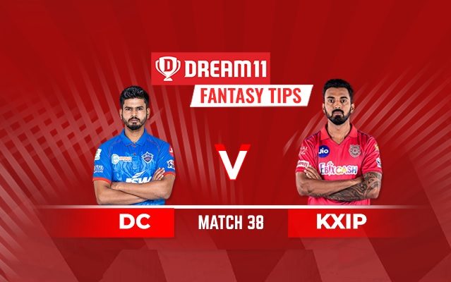 Dc Vs Kxip Dream11 Fantasy Cricket Winning Tips, Probables And Team Prediction