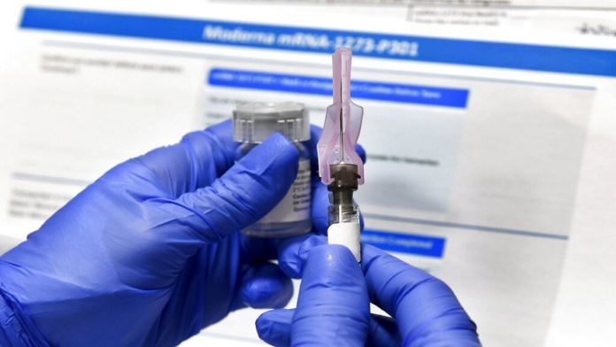 Health Ministry Clarifies That Digital Id Is Not Compulsory For Getting Vaccinated