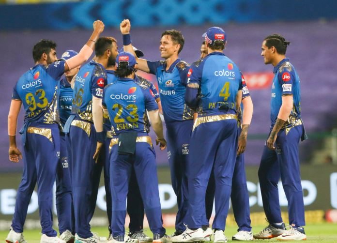 Mi Vs Rr Match Analysis: Rajasthan Loses The Third Game In A Row