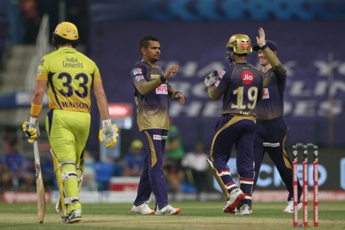 Kkr Vs Csk Match Analysis: Csk Fumbles In Chasing An Easy Total