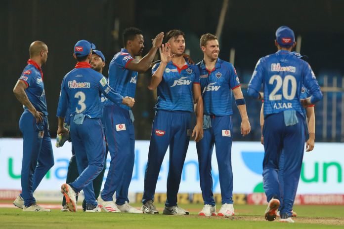 Dc Vs Rr Match Analysis: Delhi Capitals Outplays Rajasthan Royals In Every Department