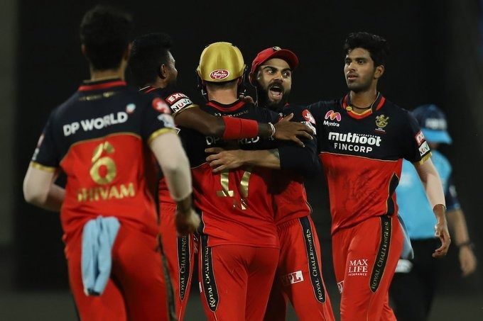 Rcb Vs Kkr Match Analysis: De Villiers Gives A Thumping Victory To Rcb