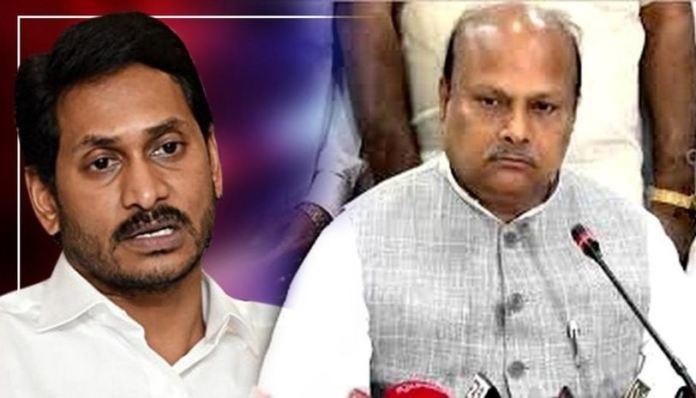 Tdp: Jagan Is Involved In Benami Transactions, That’s Why He’s Silent
