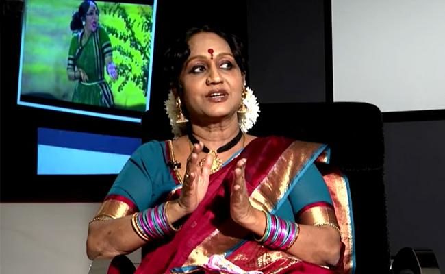 Noted Kuchipudi Dancer, Shobha Naidu, 64, Dies
