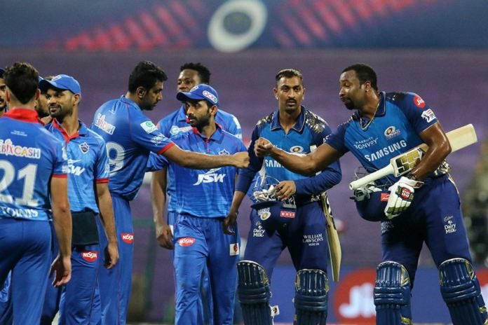 Mi Vs Dc Match Analysis: Mumbai Indians Dismantles Delhi Capitals