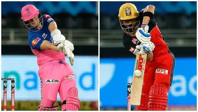 Ipl 2020: Rcb Vs Rr Preview: Test Of Consistency For Rcb