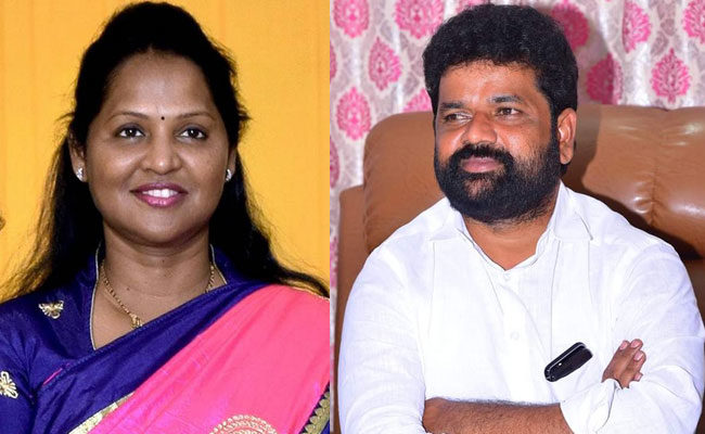 Inside Story: Ysrcp Mla And Mp Are Friends Now, Here’s Why!