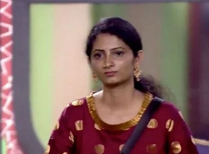 Lady Contestant To Be Evicted From Bigg Boss House