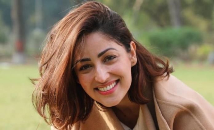 Yami Gautam Gives An Amazing Response To A Twitterati When Asked About Drugs