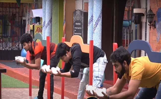Bigg Boss Telugu 4: Sohail Outshines The Contenders And Becomes Captain