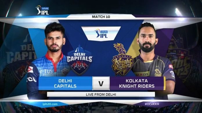 Ipl 2020: Dc Vs Kkr Preview: Kkr Aims At Another Victory