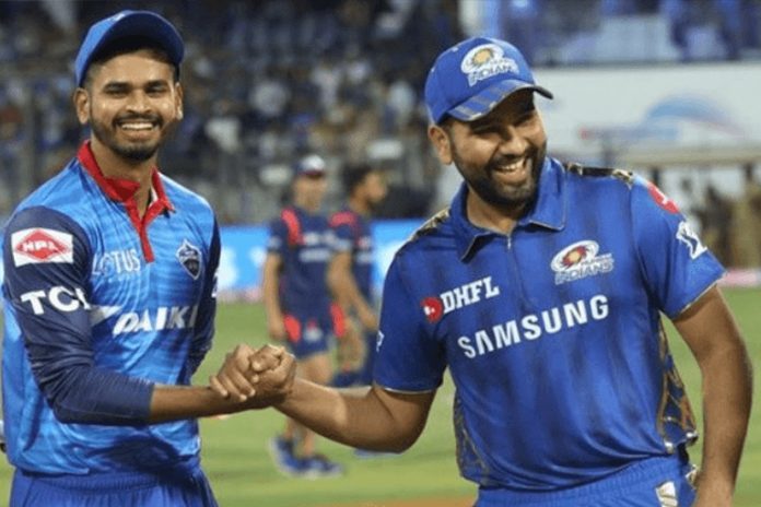 Ipl 2020: Dc Vs Mi Preview: Big Chance For Mi For Entering Play-offs