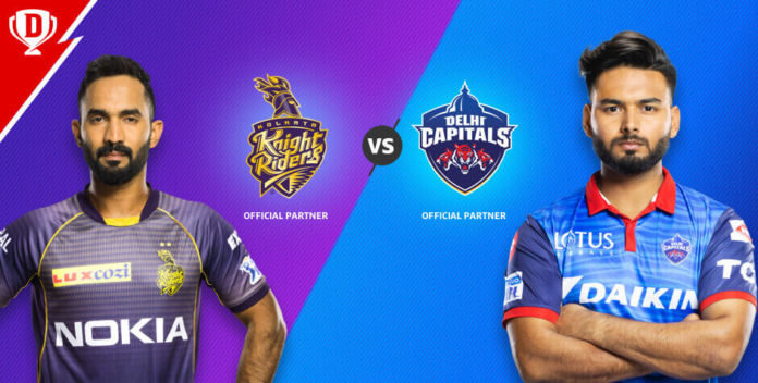 Kkr Vs Dc Preview – Crucial Match For Kkr To Stay In The Tournament