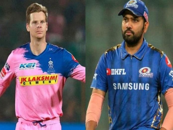 Mi Vs Rr Preview: Mumbai Indians Want To Be In Top 4