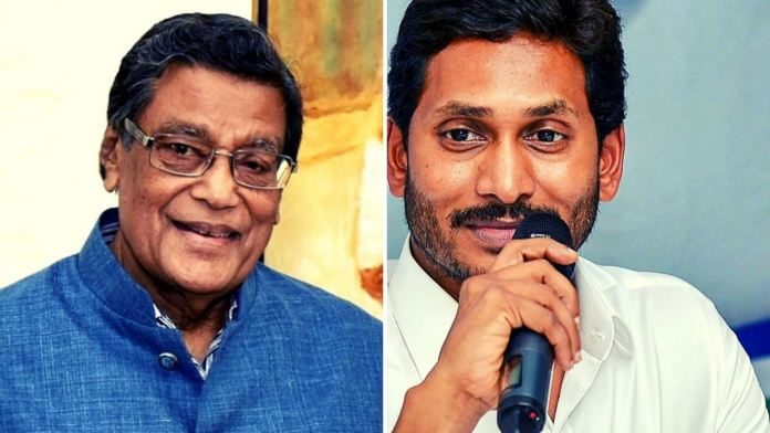 Venugopal Refuses To Give Consent To Contempt Of Court Against Jagan