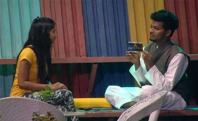 Avinash Makes Everyone Teary Eyed After Getting Saved By Harika