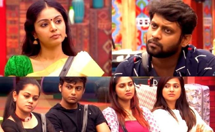 Cyclone Effect: Bigg Boss 4 Contestants Evicted