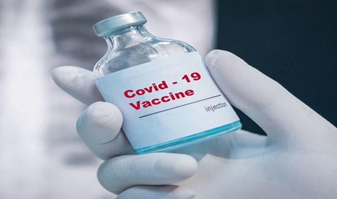 Covid Vaccine Volunteer Asks Rs.5 Crore Compensation..! Claims Vaccine As Unsafe