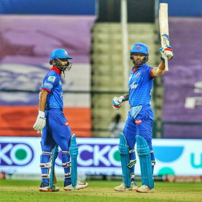 Dc Vs Rcb Match Analysis: Delhi Capitals Secure The Second Position On The Points Table