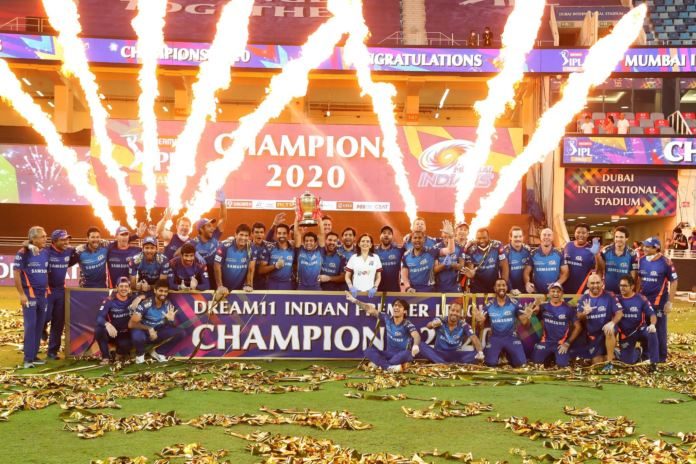 Internet Gets Inundated With Meme Fest After Mumbai Indians Wins In Ipl