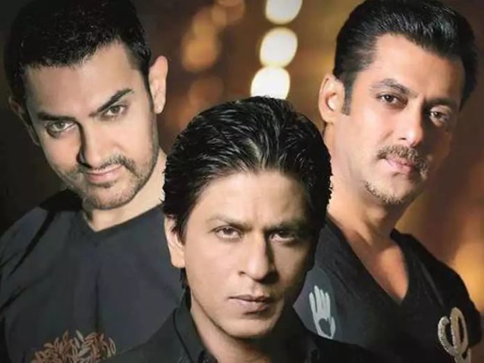Fans Will Miss Khans’ Films This Diwali!