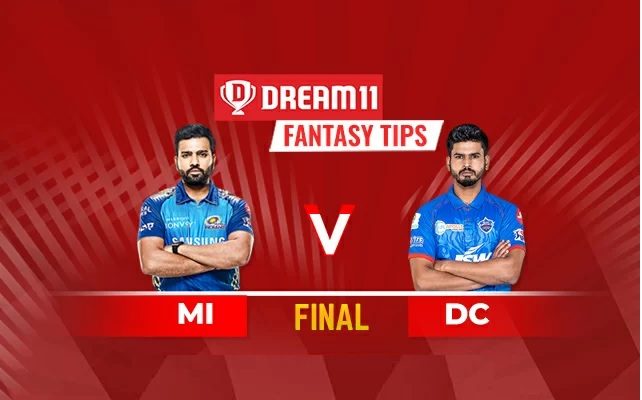 Mi Vs Dc Dream11 Fantasy Cricket Winning Tips, Probables, And Team Prediction