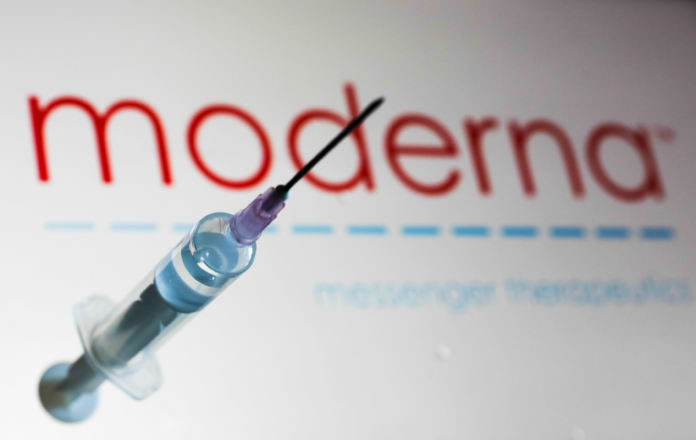 Moderna: Covid Vaccine Makes A Breakthrough With 95% Efficacy