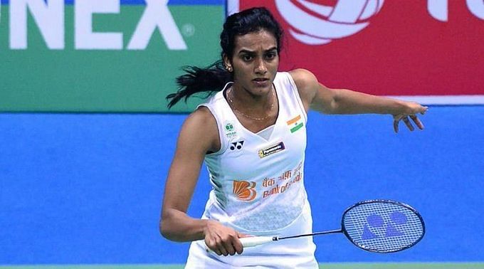 ‘i Retire’: Pv Sindhu’s Message Gives Her Fans Mini Heart Attack