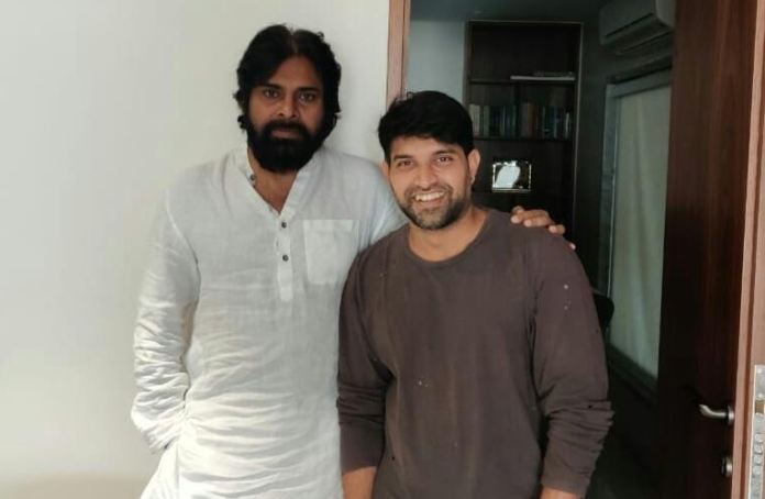 Pawan Kalyan Lines Up Another Interesting Project