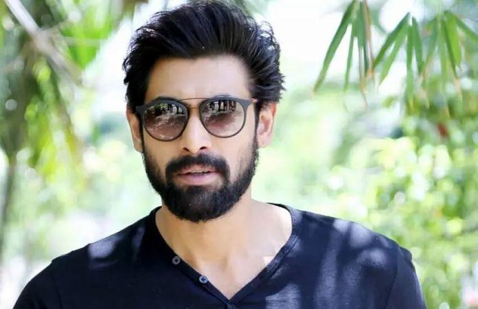 Rana Comments About Films With Pawan Kalyan And Venkatesh