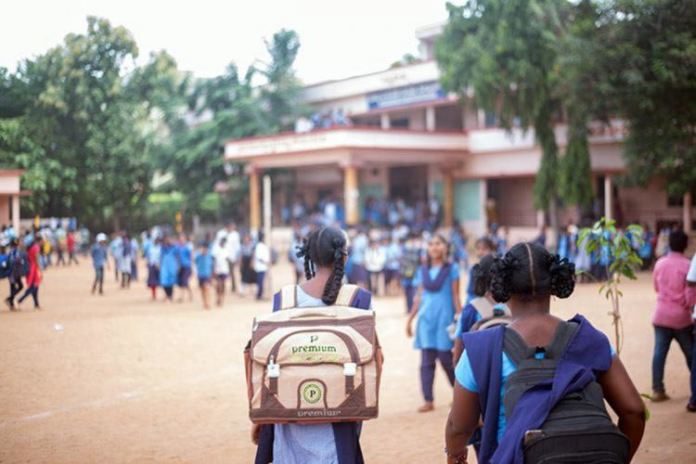 Ap Reopens Schools Despite Coronavirus