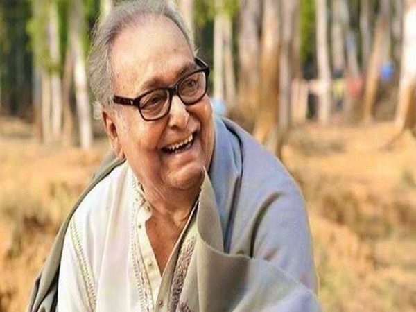 B Town Grieves Legendary Actor Soumitra Chatterjee’s Demise
