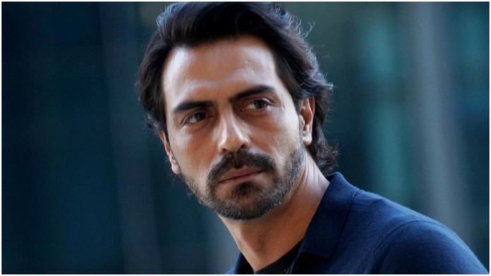 Ncb Recovers Drug From Arjun Rampal’s Residence