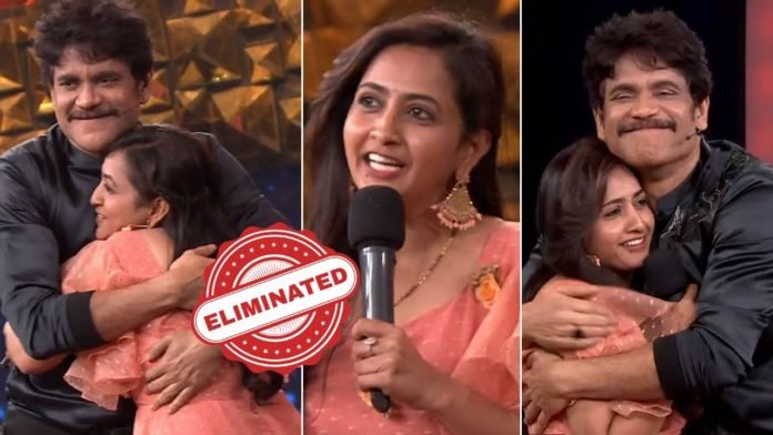 Big Boss Telugu 4: Fans Get Disappointed Over Lasya’s Elimination