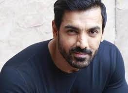 John Abraham Gives A Glimpse On How He Spends His Free Time