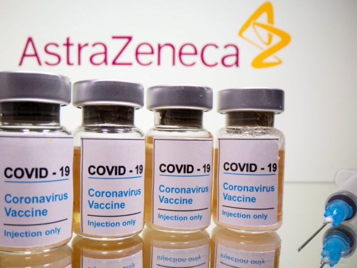 India To Produce 100 Million Doses Of Astrazeneca Vaccine By December