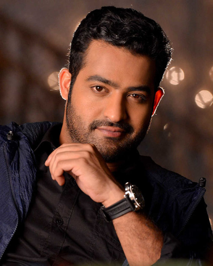 Jr Ntr Says No To Remuneration, Opts For Profit Sharing Model