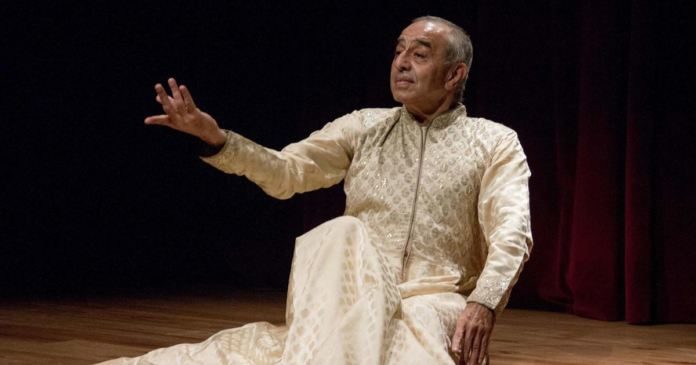 Modern-dance Trail Blazer Astad Deboo Passes Away At 73 In Mumbai