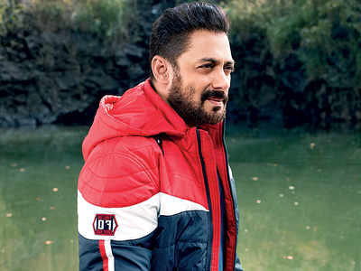 Salman Khan And Ayush To Have Non Stop Shoot For Upcoming Gangster Drama