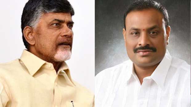 Ap Political Leaders Don’t Care About Limits Anymore